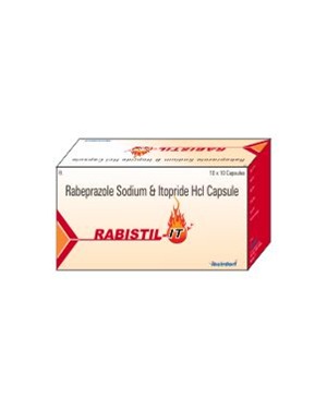 RABISTIL-IT Capsule