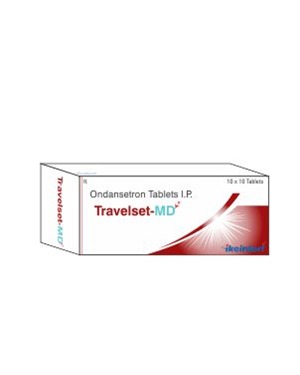TRAVELSET-MD Tablet