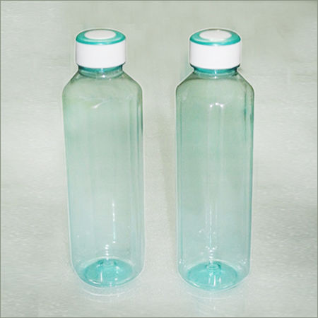 Plastic Fridge Bottles