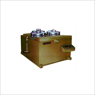 Section Bending Machine