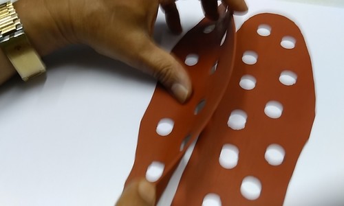 insoles for better blood circulation