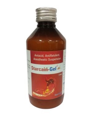 Antacids, Antiflatulents, Anti Ulcerants Drugs