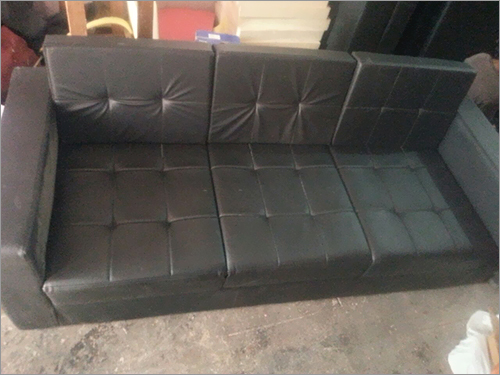 Fancy Leather Sofa