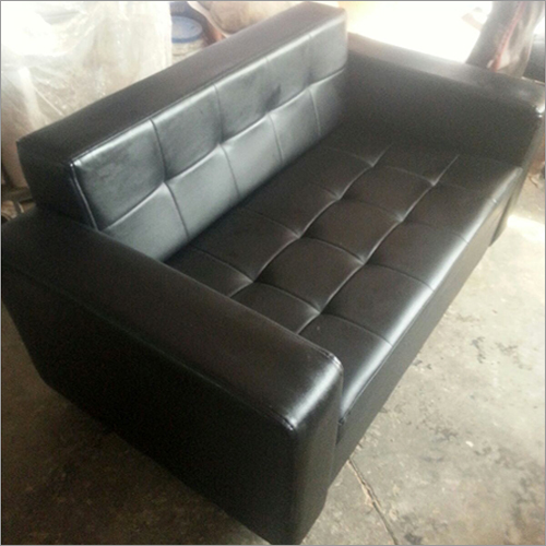 Luxury Leather Sofa