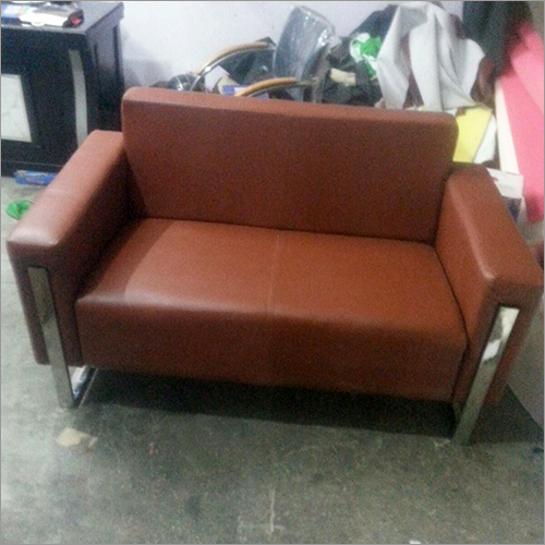 Designer Leather Sofa
