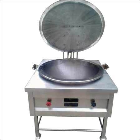 Heavy Duty Kitchen Equipment