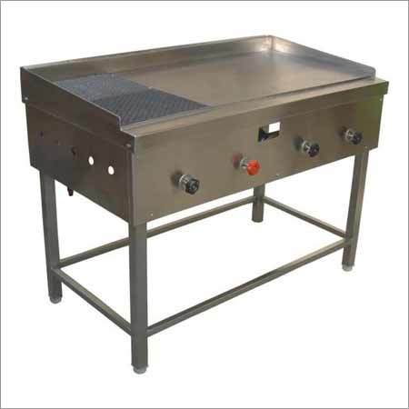 Chapati Plate Puffer