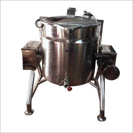 Rice Cooker