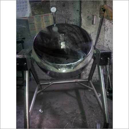 Kettle