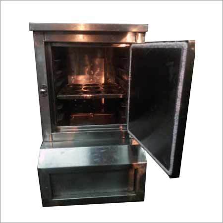 Idly Steamer