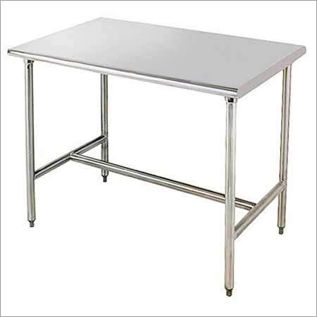Clean Room Table
