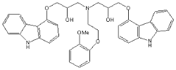 Carvedilol impurity C