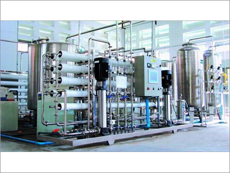 Water Filter