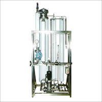 Electric Heating Pure Steam Generator