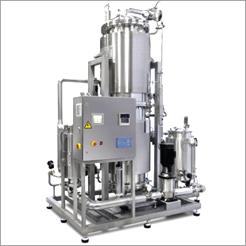 Industrial Pure Steam Generator