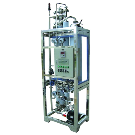 Pure Steam Generator