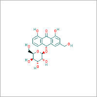 Casanthranol