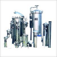 Precision Water Filter