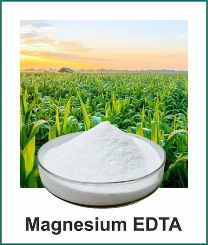 Mg-edta Water Soluble Fertilizer Ash %: < 1%