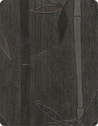 Seda Dark - Bamboo Tree Application: Kitchen