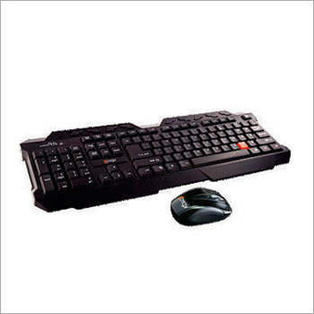 Computer Keyboard