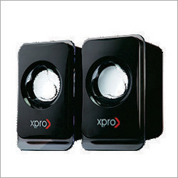 Multimedia Speakers