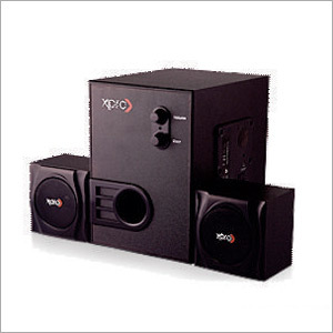 Home Theatre Speakers