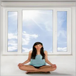 Fixed Glass Window Fixed Glass Window
