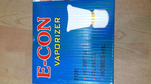 Vaporizer
