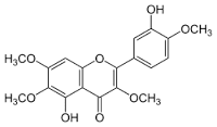 Casticin