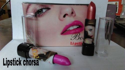 Lipsticks