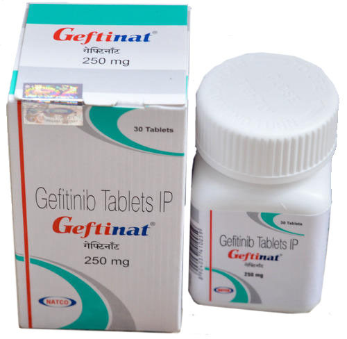 GEFTINAT TABLETS 250MG