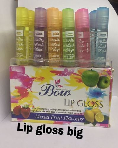 Lipsticks