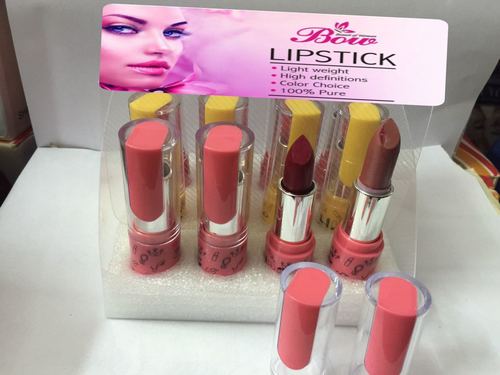Lipsticks