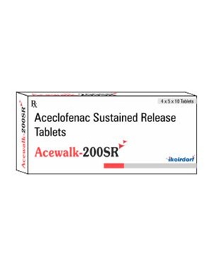 Anti-inflammatory & Antispasmodic Drugs