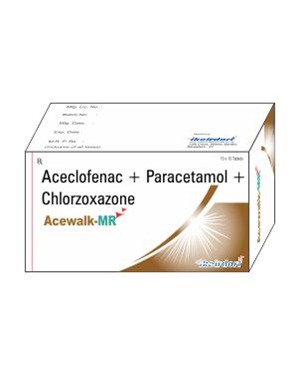 ACEWALK-MR Tablet