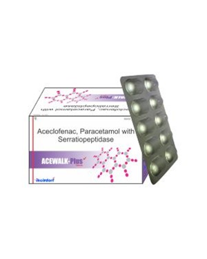 Anti-inflammatory & Antispasmodic Drugs