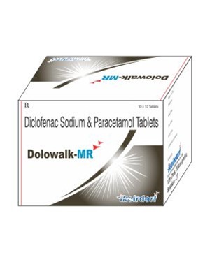 DOLOWALK -MR Tablet