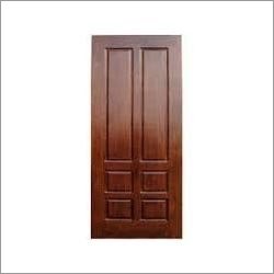 Solid Wood Door