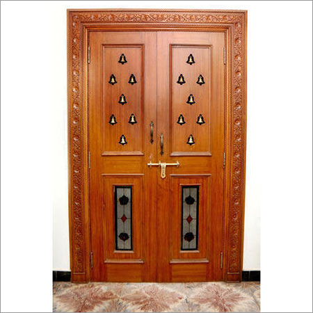Pooja Door