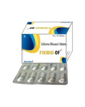 FIXIBID- OF Tablet