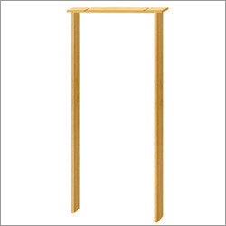 Wooden Door Frame