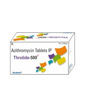 Antibiotics Drugs