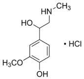 Catecholamine Mix 2 (Metanephrines) solution