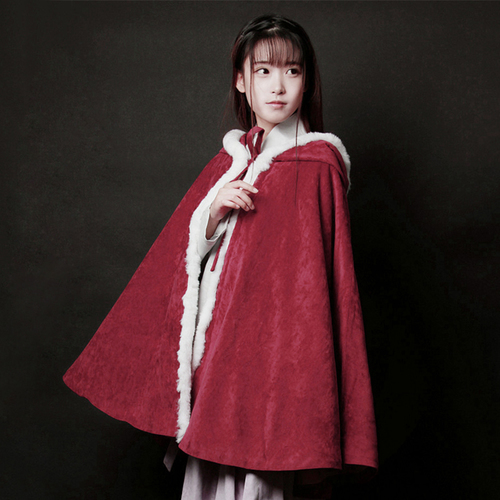Cloak