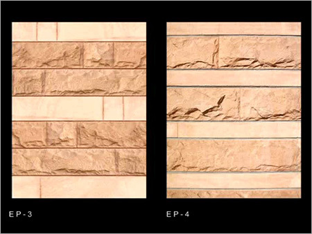 Natural Stone Cladding Tiles