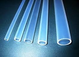 Viton Rubber Tubing