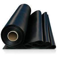 Neoprene Rubber Product