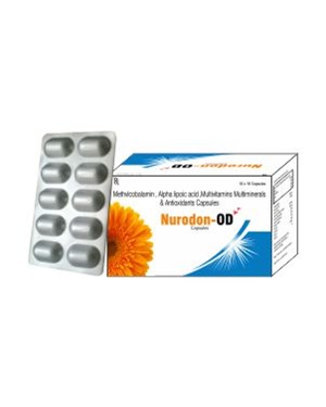 NURODON - OD Capsule