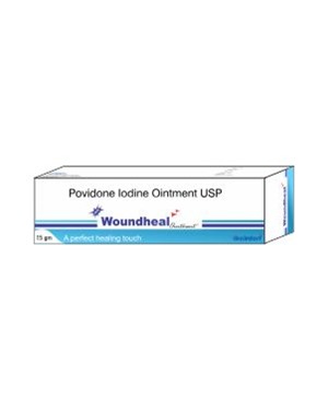 Ointment and Gel